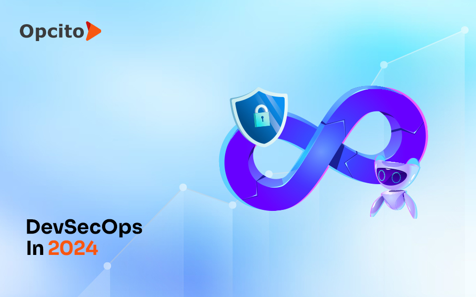 Top 9 DevSecOps Trends for 2024 The Official Community of